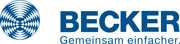 Bildrechte: BECKER-Antriebe GmbH